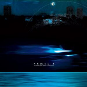 nemezis requiem records
