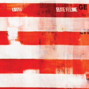 Lotto "Elite Feline" szlachetnie i analogowo brzmiąca płyta (okładka)