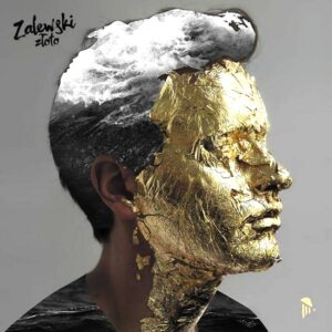Nagrania na płytę Zalewski "Złoto" realizował Maciej Staniecki